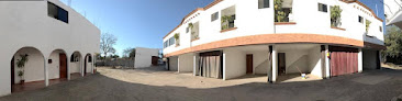 Autohotel La Hacienda