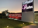 Autohotel Vsuites