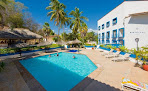 Azul Sirena Huatulco
