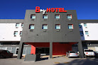B My Hotel