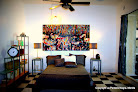 B&B And Gallery La Pantera Negra