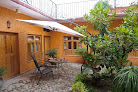 B&B Teocalli Hotel-Galeria