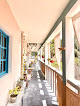 Barco Verde Hostal