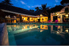 Beach Hotel Ines