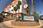 Bedbed Hotel Perla
