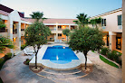 Best Western Plus Chihuahua Aeropuerto