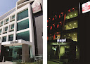 Best Western Plus Metepec & Suites