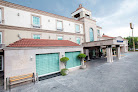Best Western Plus Monterrey Colón