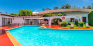 Best Western Plus Posada De Don Vasco