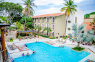 Binniguenda Huatulco All Inclusive & Beach Club