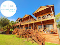 Blue Caribe Front Lagoon