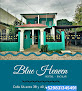 Blue Heaven