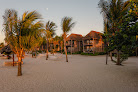 Blue Holbox