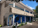 Blue Hotel