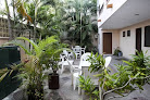 Blue Pacific Hotel- Suites