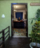 Blue Parrot Inn