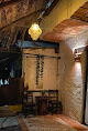 Blue Pepper Beds Sayulita