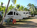 Boca Beach Camping
