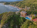Bogavante Hotel Papanoa