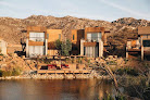 Bruma Wine Resort