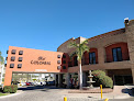 Buffet Hotel Colonial