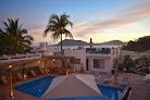 Bungalows Alcaraz