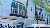 Bungalows Don José