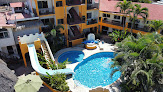 Bungalows El Delfin