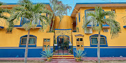 Bungalows Itzel Melaque