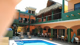 Bungalows Las Iguanas
