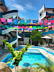Bungalows Las Palomas