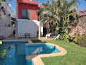 Bungalows Malibu