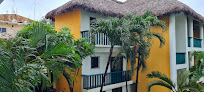 Bungalows Oasis