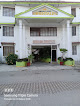 Bungalows Orientales