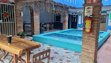 Bungalows Pez Vela