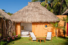 Bungalows Playa Rosa