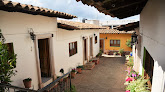 Bungalows Posada El Mesón