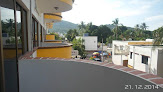 Bungalows Robles
