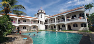 Bungalows Teocaltiche