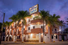 Bungalows/Hotel La Rienda