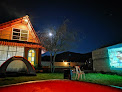 Cabaña Chiapan