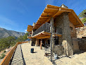 Cabaña El Sabino
