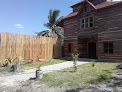 Cabaña El Tesoro