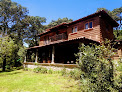 Cabaña En Tapalpa "Mi Gran Sueño"