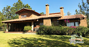 Cabaña En Tapalpa Villa El Durazno