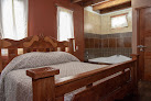 Cabaña Ensueño