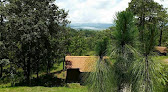 Cabaña “La Cantera”