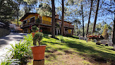 Cabaña "La Casa De Los Abuelos"