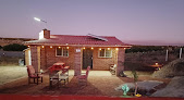 Cabaña La Grulla