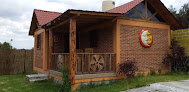 Cabaña Las Bugambilias